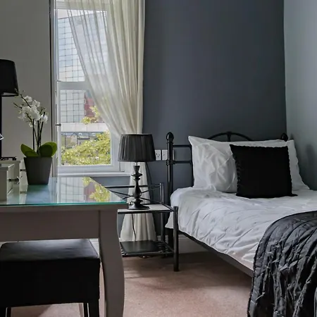 Scotia House - Beautifully Presented Gæstehus 4*
