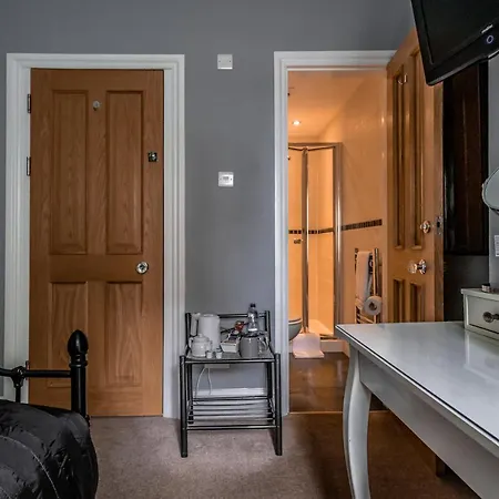 Scotia House - Beautifully Presented Affittacamere Harrogate