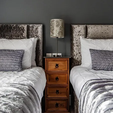 Scotia House - Beautifully Presented