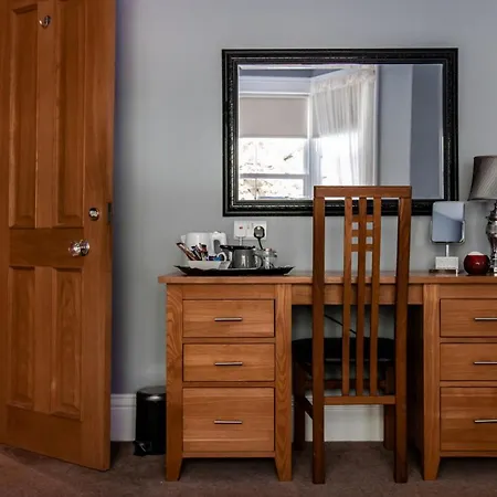 게스트하우스 Scotia House - Beautifully Presented 4*