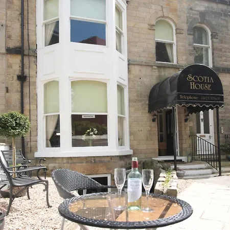 Scotia House - Beautifully Presented