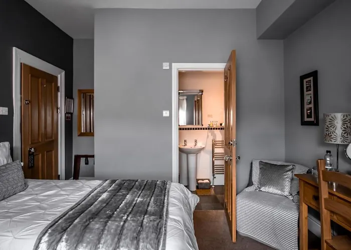 Scotia House - Beautifully Presented Harrogate