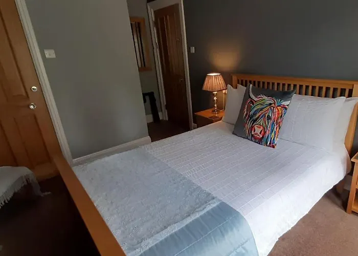 Gasthof Scotia House - Beautifully Presented Harrogate