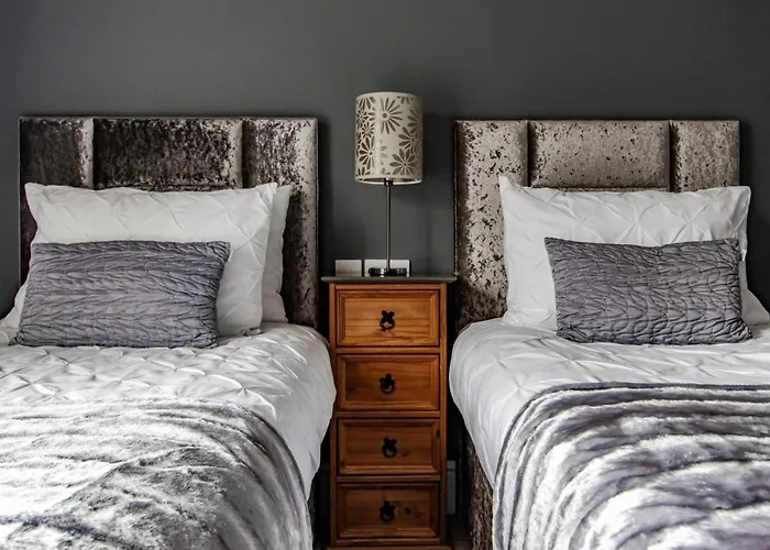 Scotia House - Beautifully Presented