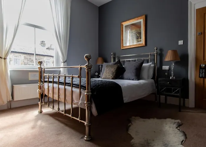 Scotia House - Beautifully Presented 4*