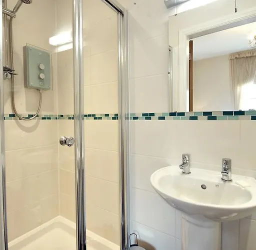 Guest house Scotia House - Beautifully Presented