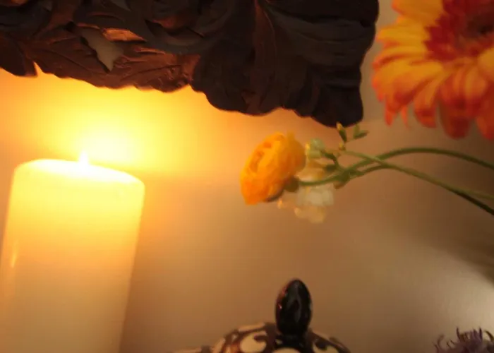 Guest house Scotia House - Beautifully Presented