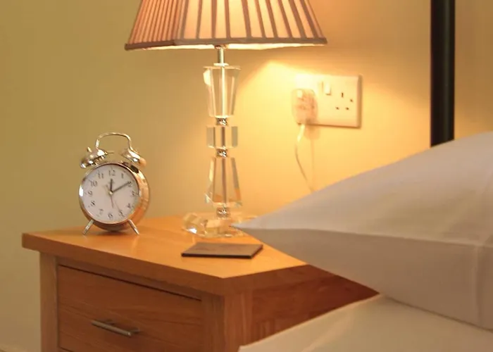 Guest house Scotia House - Beautifully Presented