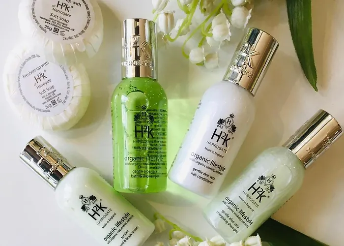 Scotia House - Beautifully Presented Harrogate