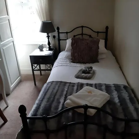 Scotia House - Beautifully Presented Casa de hóspedes 4*
