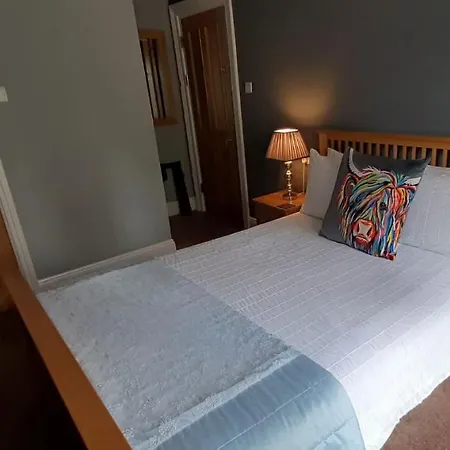 Casa de hóspedes Scotia House - Beautifully Presented Harrogate