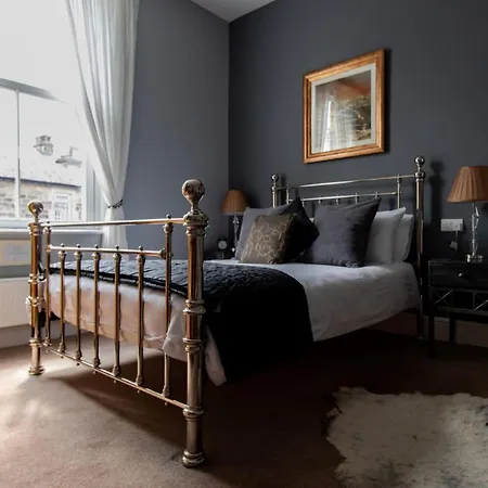 Scotia House - Beautifully Presented 4*
