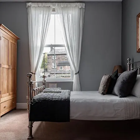Scotia House - Beautifully Presented Casa de hóspedes
