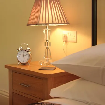 招待所 Scotia House - Beautifully Presented