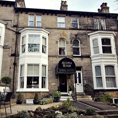 招待所 Scotia House - Beautifully Presented 4*