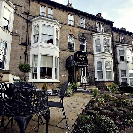 Scotia House - Beautifully Presented